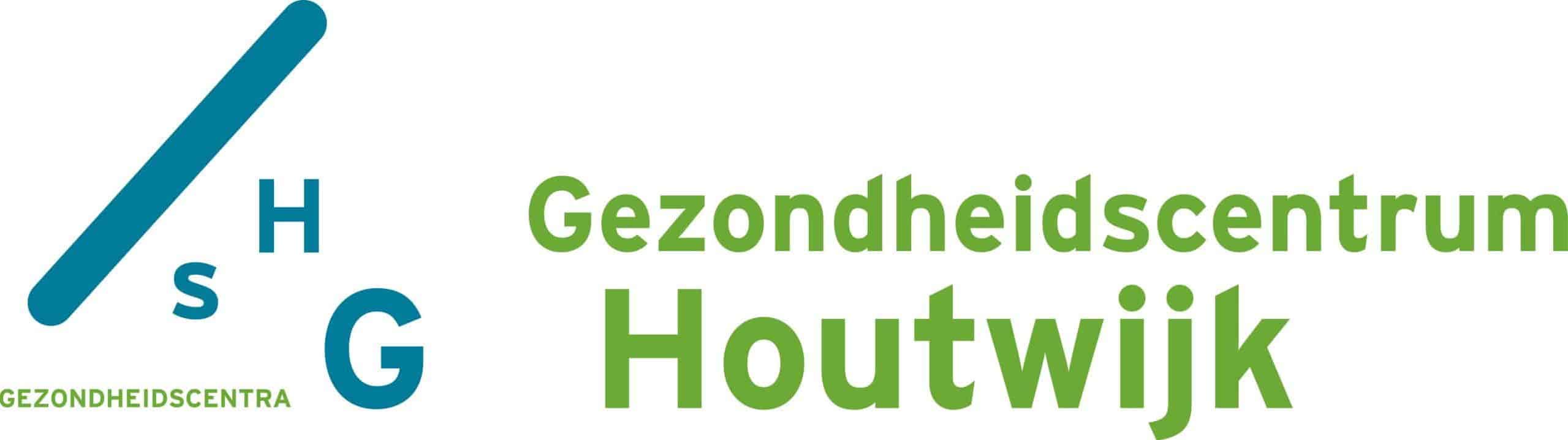 Logo Huisartsen Houtwijk